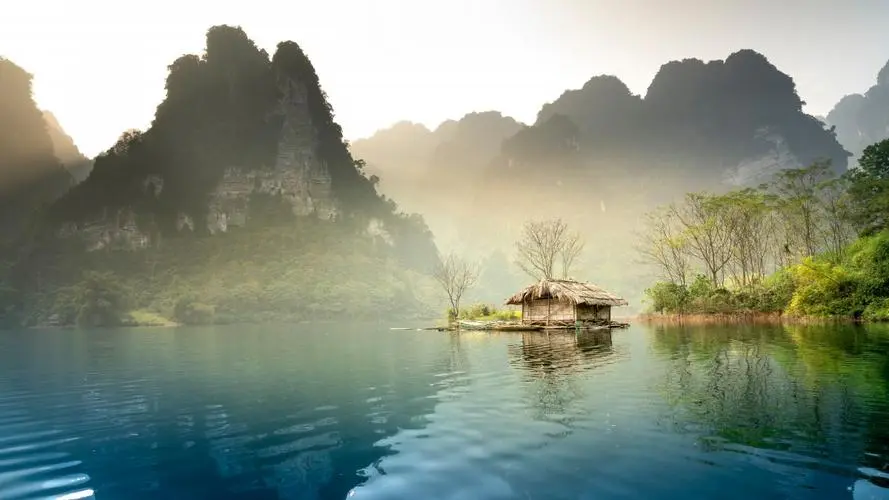高效绿色高效